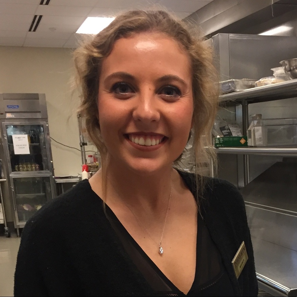 Meet your Posher, Jessica